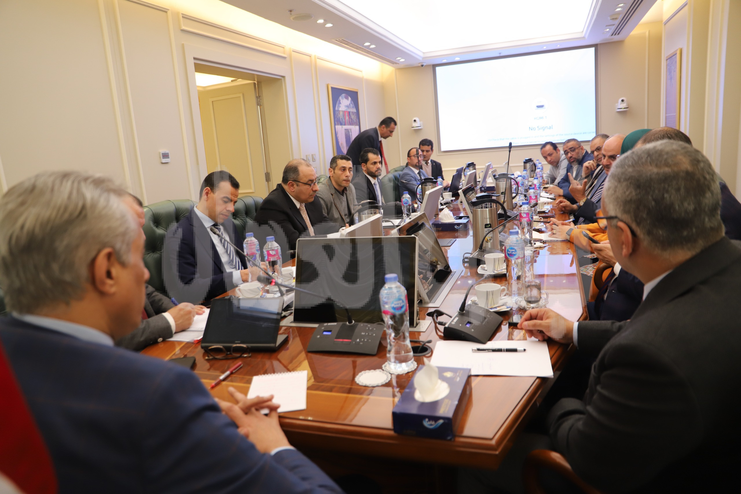 تسهيل إجراءات تراخيص “مراكز التدريب الخاصة ” في مشروع “مهني 2030
