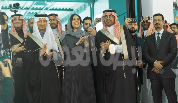 وزير السياحة يرأس وفد المملكة المشارك في المعرض الدولي لصناع السياحة والسفر في برلين ويفتتح الجناح السعودي