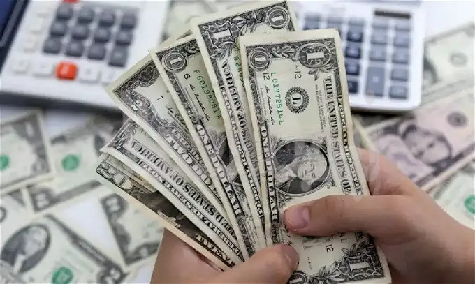 الداخلية تضبط قضايا الاتجار بالعملات الأجنبية بـ38مليون جنيه خلال 24ساعة