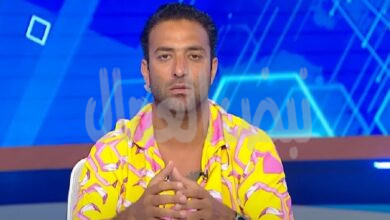 ميدو :  عملي في بيراميدز كدبة، وممدوح عيد من أفضل القيادات المحترفة في كرة القدم