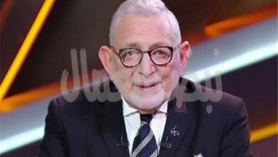 عدلي القيعي مهدد بالحبس بسبب شكوى رئيس بيراميدز