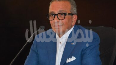 عمرو الجنايني : يجب قطع الطريق على دعاة التعصب .. وأكرر احترامي لأصدقائي الأهلاوية