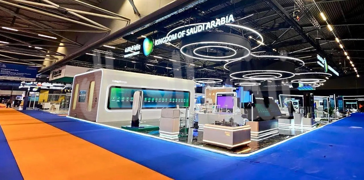 المملكة تستعرض برامجها ومبادراتها الوطنية وإسهاماتها العالمية اليوم في مؤتمر الطاقة العالمي في هولندا