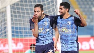 انضباط الجبلاية تستدعي الشيبي للتحقيق قبل ٣ ساعات من مباراة بالدوري