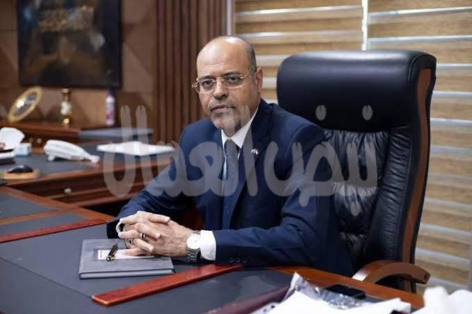 عمال مصر يتضامن مع اتحاد فلسطين ويطالب بوقف الإبادة الجماعية بالضفة الغربية