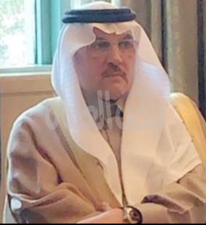 السفير السعودى يهنئ رئيس جمهورية مصر العربية بمناسبة أداء اليمين الدستورية