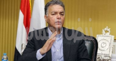 سعفان” ينعى هشام عرفات
