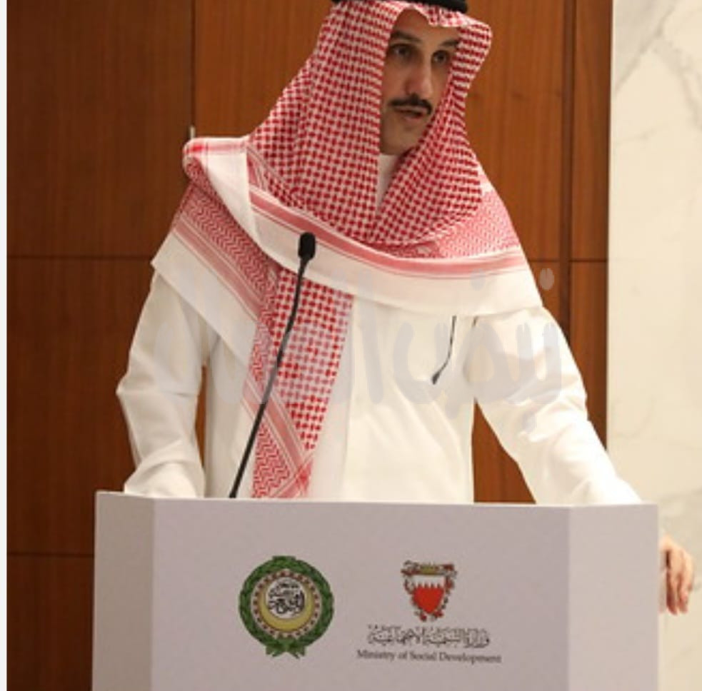 العمل العربية  تبحث دور التكنولوجيا والرقمنة  في إدماج الأشخاص ذوي الإعاقة في سوق العمل
