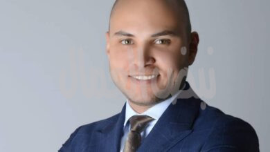 نصر الدين عزام: إيقاف محمد الشيبي مخالف للوائح فيفا والقانون المصري 