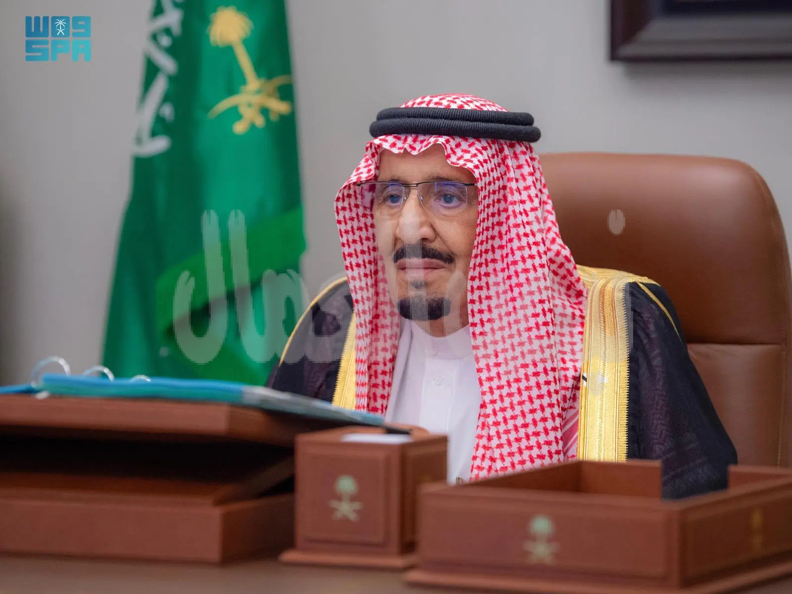 المملكة السعودية تجدد رفضها القاطع مواصلة قوات الاحتلال الإسرائيلي انتهاكاتها السافرة للقرارات والقوانين الدولية