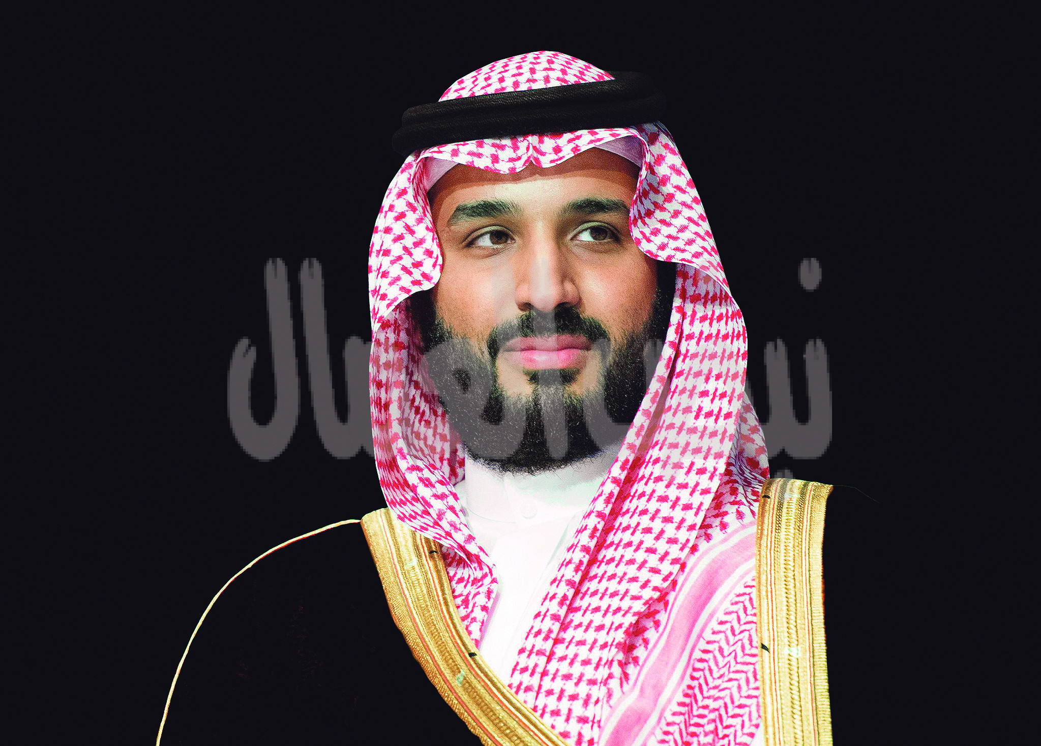 سمو ولي العهد يرأس وفد المملكة المشارك في أعمال الدورة الـ 33 لمجلس جامعة الدول العربية على مستوى القمة