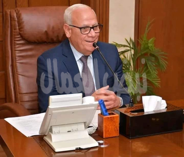 محافظ بورسعيد : تجهيز 11 ساحة لأداء صلاة عيد الأضحى المبارك ببورسعيد و بورفؤاد