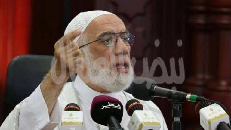 وفاة الداعية المصري الشهير عمر عبد الكافي.. ما الحقيقة