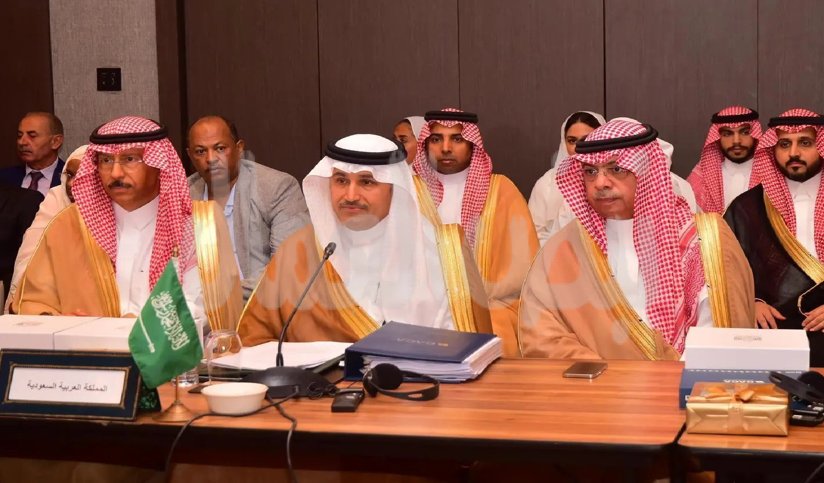 المملكة تفوز برئاسة المجلس التنفيذي للمنظمة العربية للطيران المدني