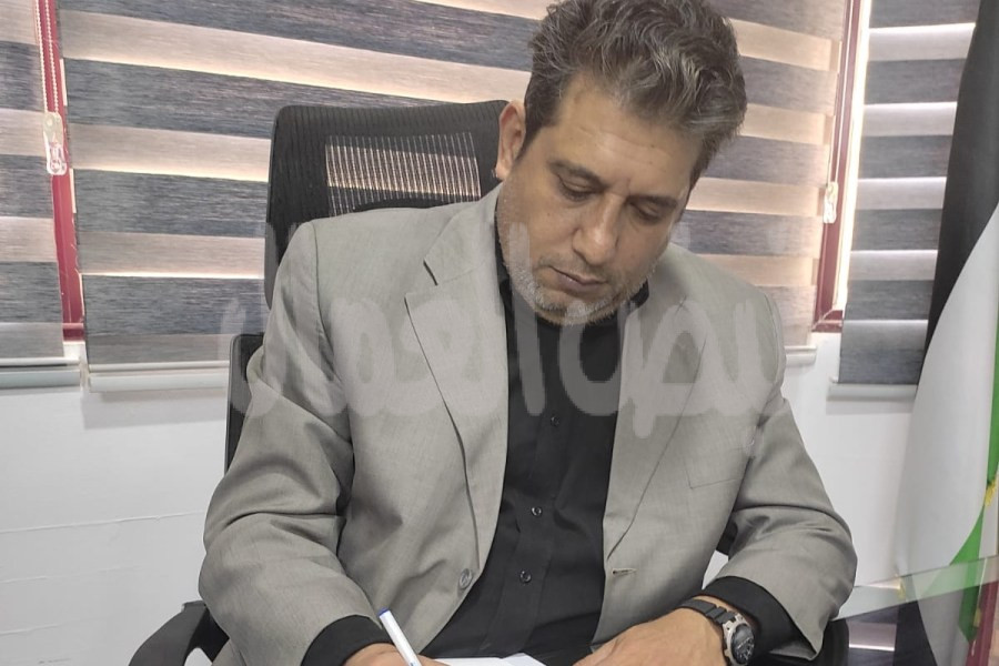 نجاح مفاوضات الهدنة الحالية العنوان الإنساني القادم لرفع المأساة عن غزة