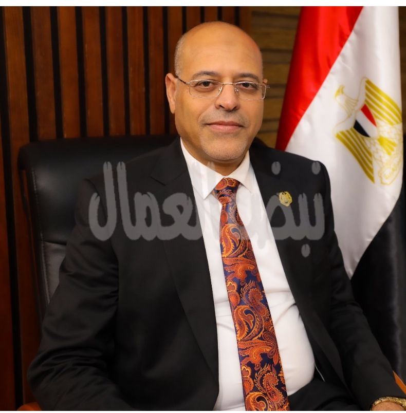 السيرة الذاتية لوزير العمل الجديد محمد جبران