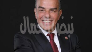 الاهلى يدرس قرار بشأن موقف ” مرتجي ” من حضور مباراة بيراميدز