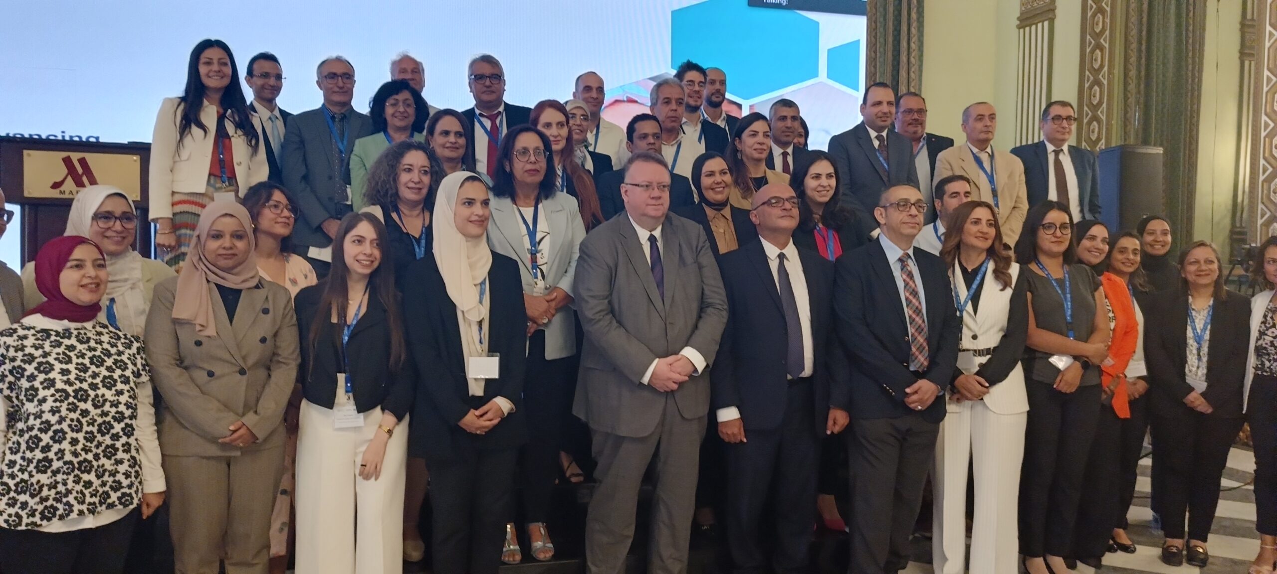 مدير منظمة العمل الدولية: مشروع “النهوض ببرنامج العمل اللائق في شمال أفريقيا”ينصب على معالجة القضايا المتعلقة  بالوظائف