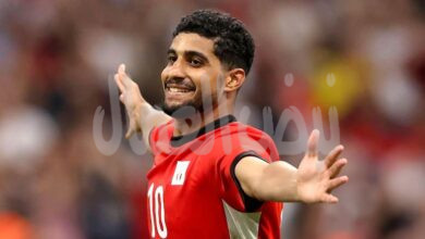 فشل صفقة انتقال إبراهيم عادل بسب تعنت خيتافي الاسبانى فى تنفيذ مطالب بيراميدز