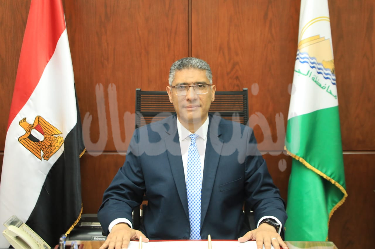 محافظة الجيزة تضبط مطحن تصرف في ٢٠١٩ شيكارة دقيق بلدي مدعم بالحوامدية