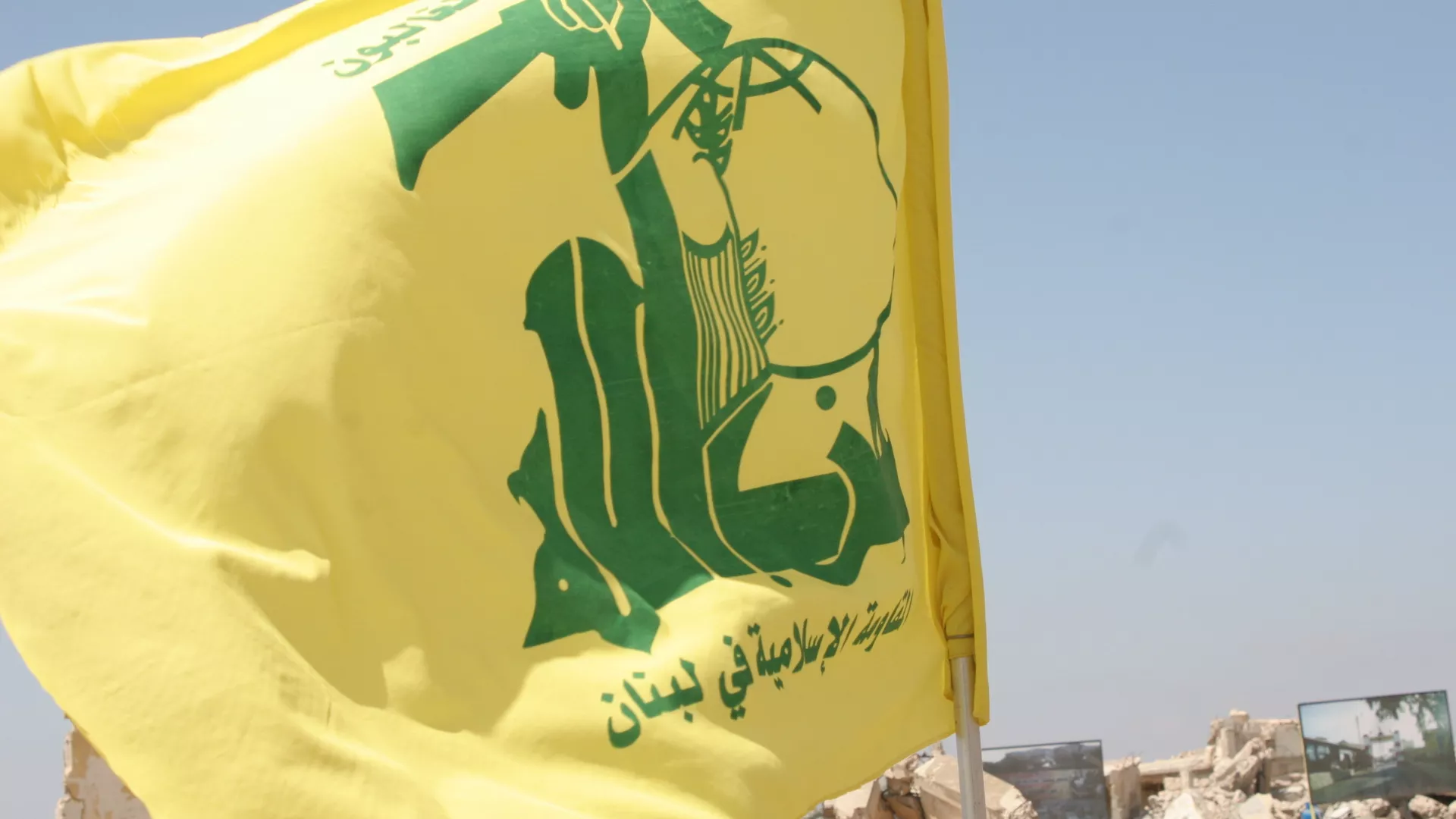 حزب الله: العدوان الإسرائيلي على لبنان لن يمر دون عقاب