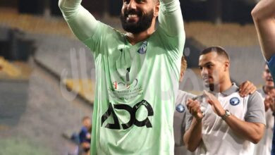 أقوى هجوم ودفاع والهداف .. بيراميدز يتفوق على الجميع في كأس مصر