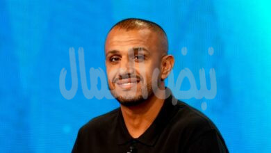 دودو الجباس: أي لاعب يتمنى الانضمام لصفوف بيراميدز