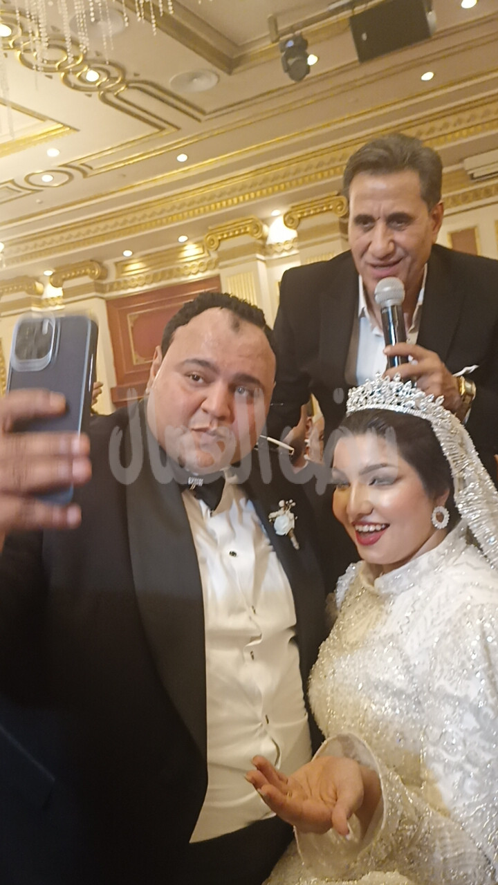 شيبه وأوكا ومسلم يحى حفل بسمه رمضان وأسامه زراعى