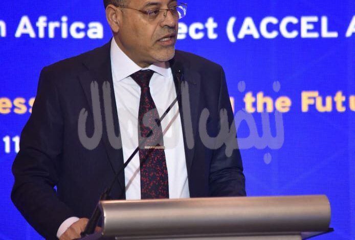 ايريك اوشلان :ملتزمون بالاستمرار في تعزيز أجندة العمل اللائق والقضاء على عمل الأطفال والتمكين الاقتصادي ايريك اوشلان :ملتزمون بالاستمرار في تعزيز أجندة العمل اللائق والقضاء على عمل الأطفال والتمكين الاقتصادي