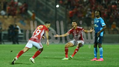 بيراميدز يحدد أسعار تذاكر مباراة الأهلي