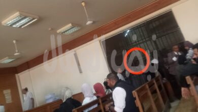 “جنايات القاهرة” تنظر محاكمة متهم “مذبحة المعادي”