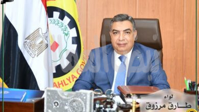 محافظ الدقهلية يصدر حركة تنقلات محدودة لرؤساء مراكز ومدن وأحياء ونوابهم