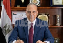 وزير الري يتابع حالة منظومة الصرف الزراعي وأعمال وأنشطة هيئة الصرف