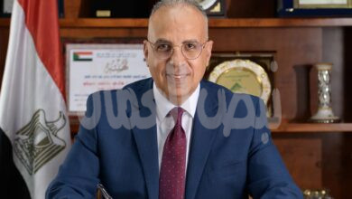 وزير الري يتابع حالة منظومة الصرف الزراعي وأعمال وأنشطة هيئة الصرف