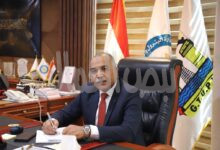 عباس صابر : يهنئ عمال البترول و جميع عمال مصر ويوجه رسالة شكر لهم .. ويؤكد أن مستقبل الوطن يبنى بسواعدهم