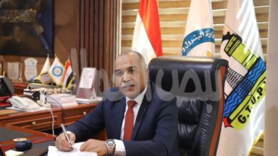 عباس صابر : يهنئ عمال البترول و جميع عمال مصر ويوجه رسالة شكر لهم .. ويؤكد أن مستقبل الوطن يبنى بسواعدهم