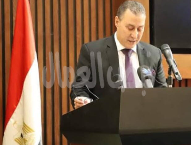 المهيرى : توجيهات الرئيس بتوطين الصناعة المحلية “طوق النجاة’ من فخ جمارك ترامب الجديدة ‘ المهيرى : توجيهات الرئيس بتوطين الصناعة المحلية “طوق النجاة’ من فخ جمارك ترامب الجديدة ‘