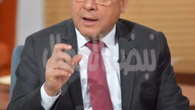 مجدي البدوي: مصر اتخذت إجراءات استباقية لمواجهة تأثيرات الرسوم الجمركية الأمريكية