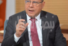 مجدي البدوي: عيد العمال وتحرير سيناء.. محطتان مضيئتان في مسيرة الوطن نحو التنمية الشاملة