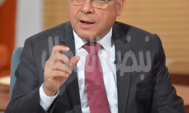 مجدي البدوي: عيد العمال وتحرير سيناء.. محطتان مضيئتان في مسيرة الوطن نحو التنمية الشاملة