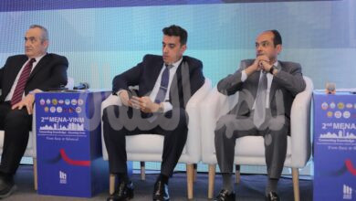 مصر تتصدر المشهد الطبي بنجاح النسخة الثانية من مؤتمر السكتة الدماغية 