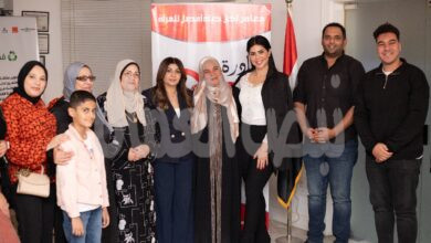 “أنتِ الأهم” تكرم نماذج مضيئة من الأمهات المثاليات من مختلف المحافظات