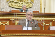 النائب عادل عبد الفضيل يعلن تفاصيل آخر تعديلات .. ويؤكد أن المشروع يحقق الأهداف المرجوة وينفذ توجيهات القيادة السياسية