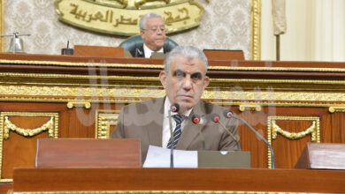 النائب عادل عبد الفضيل يعلن تفاصيل آخر تعديلات .. ويؤكد أن المشروع يحقق الأهداف المرجوة وينفذ توجيهات القيادة السياسية