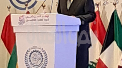 أبو الغيط” يندد بحرب الإبادة التي يتعرض لها الشعب الفلسطيني