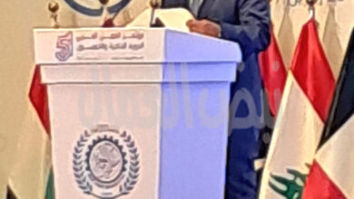 الذوعري” يؤكد : مصر ستظل الحسن الأمين لقضايا العمل العربي