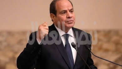 هاني الباجوري ايدنا في ايدك مكملين نحمي بلدنا من الخاينين