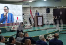 انطلاق فاعليات مؤتمر الجمعية العمومية للنقابة العامة للغزل والنسيج