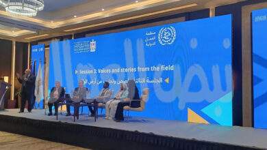 “البحث عن وظيفة”أحدث برامج  وزارة الشباب بالتعاون مع ” العمل الدولية”
