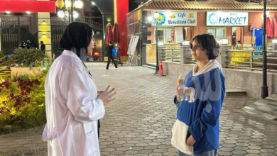 تحت رؤية مصر ٢٠٣٠..التعاون بين الاتحاد المصري لطلاب الصيدلة وبنك الدم
